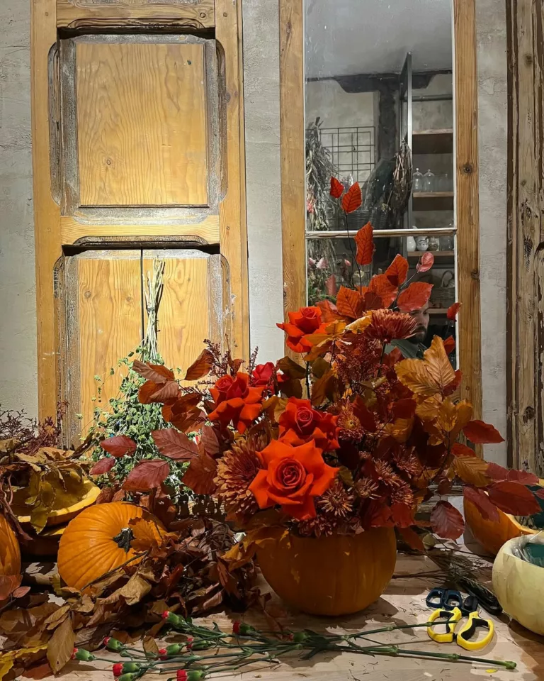 Centro Orgánico «Terra» – Edición Artística