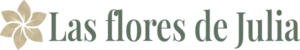 logo flores de juia